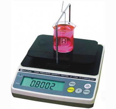 真溶液相對(duì)密度、濃度檢測(cè)儀JT-120G